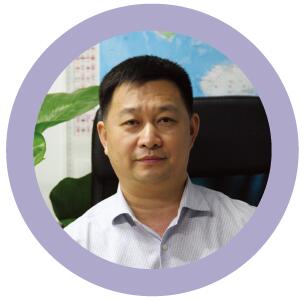 蔡翘梧